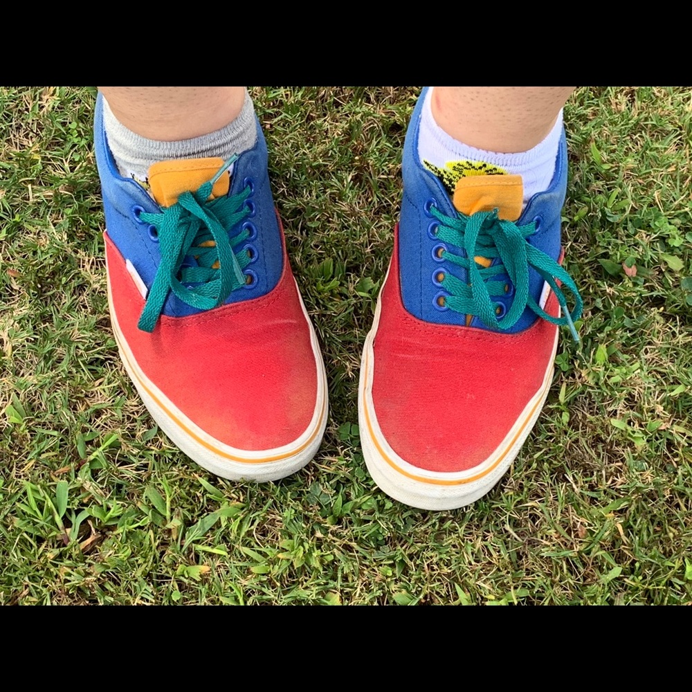 Vans